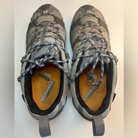 Merrell Siren Sport Goretex XCR Gray Women's Hiking Cross Training Outdoor Shoes - Picture 6 of 16